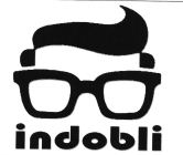 Trademark INDOBLI + LOGO