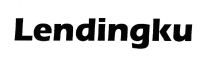 Trademark LENDINGKU + LOGO