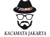 Trademark KACAMATA JAKARTA + LUKISAN