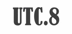 Trademark UTC.8