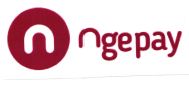 Trademark NGEPAY + LOGO