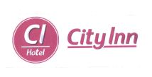 Trademark CITY INN HOTEL + LOGO