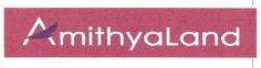 Trademark AMITHYALAND