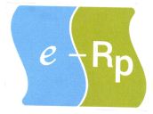 Trademark E-RP + LOGO