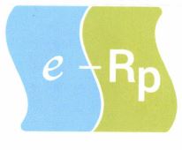 Trademark E-RP + LOGO