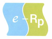 Trademark E-RP + LOGO