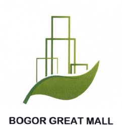 Trademark BOGOR GREAT MALL + LOGO