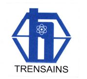 Trademark TRENSAINS + LOGO