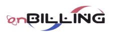 Trademark ON BILLING + LOGO