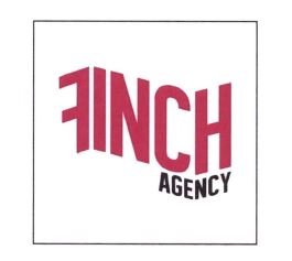 Trademark FINCH AGENCY + LOGO