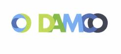 Trademark DAMCO + LOGO