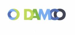 Trademark DAMCO + LOGO