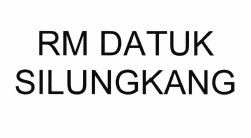 Trademark RM DATUK SILUNGKANG