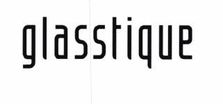 Trademark GLASSTIQUE