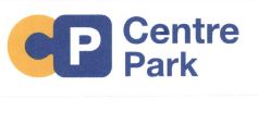 Trademark CENTRE PARK + LOGO