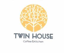 Trademark TWIN HOUSE COFFEE & KITCHEN + LOGO