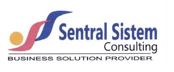 Trademark SENTRAL SISTEM CALIBRATION + LOGO