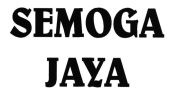 Trademark SEMOGA JAYA + LOGO