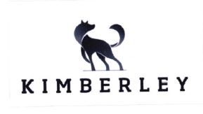 Trademark KIMBERLEY + LOGO