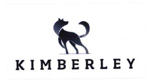 Trademark KIMBERLEY + LOGO