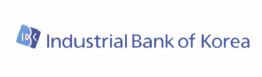 Trademark INDUSTRIAL BANK OF KOREA + LOGO