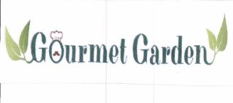 Trademark GOURMET GARDEN + LOGO