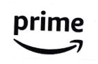 Trademark PRIME + LOGO