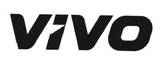 Trademark VIVO + LOGO