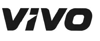 Trademark VIVO + LOGO