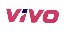 Trademark VIVO + LOGO