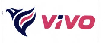 Trademark VIVO + LOGO