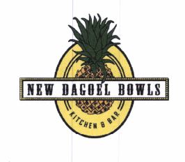 Trademark New Dagoel Bowls