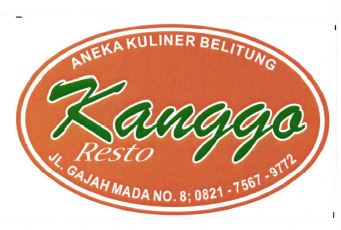 Trademark KANGGO RESTO