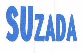 Trademark SUZADA