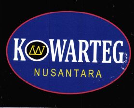 Trademark KOWARTEG