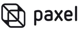 Trademark PAXEL + LOGO