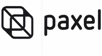 Trademark PAXEL