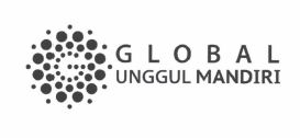 Trademark GLOBAL UNGGUL MANDIRI + LOGO