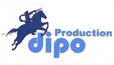 Trademark Dipo Production + Logo