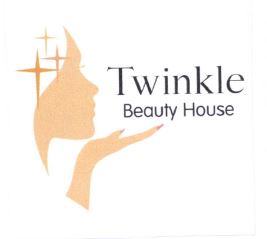 Trademark Twinkle Beauty House