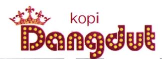 Trademark Kopi Dangdut