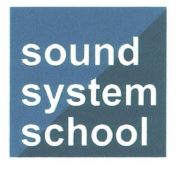 Trademark SOUND SYSTEM SCHOOL