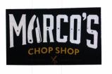 Trademark MARCO'S CHOP SHOP