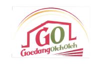 Trademark GO GOEDANGOLEHOLEH + LOGO