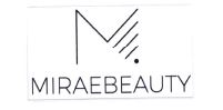 Trademark MIRABEAUTY + LOGO