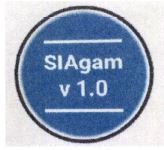 Trademark SIAGAM V1.0