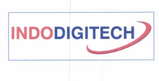 Trademark INDODIGITECH + LOGO