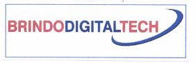 Trademark BRINDODIGITALTECH + LOGO