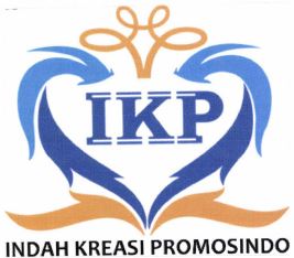 Trademark IKP INDAH KREASI PROMOSINDO + LOGO