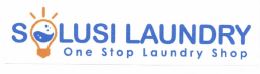 Trademark SOLUSI LAUNDRY ONE STOP LAUNDRY SHOP + LOGO